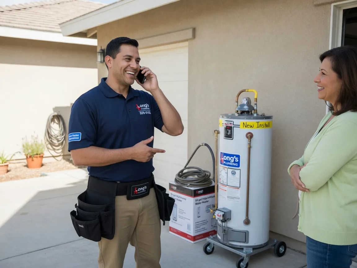 Leak Detection Rapid River, MI FAQs